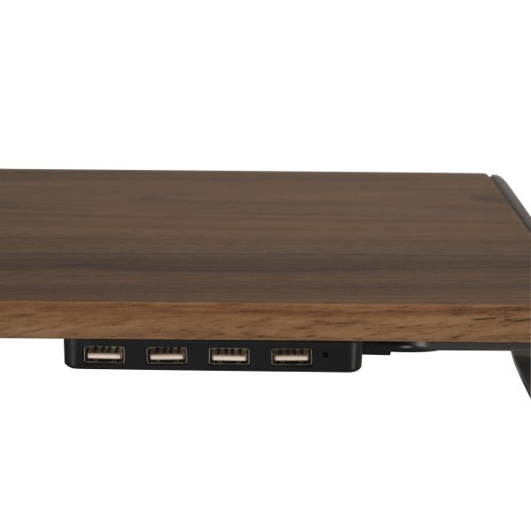 Alba Laptopständer Erhöhung