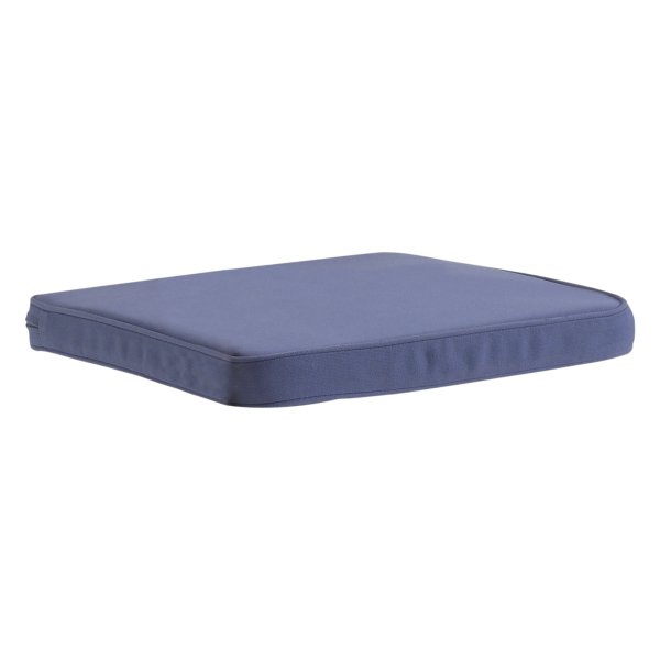memo Auflage Cansa Gartenstuhl blau