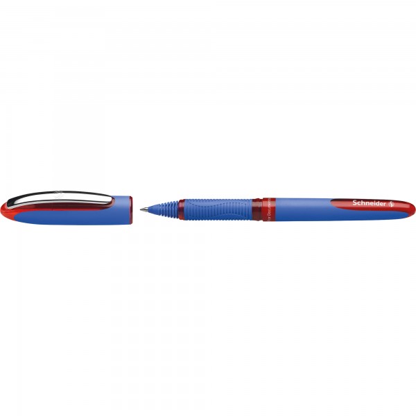 Schneider Tintenroller One Hybrid C 05 183202 rot