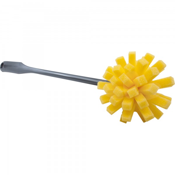 Nölle Profi Brush Isolierkannenb. 300380 30cm si/ge