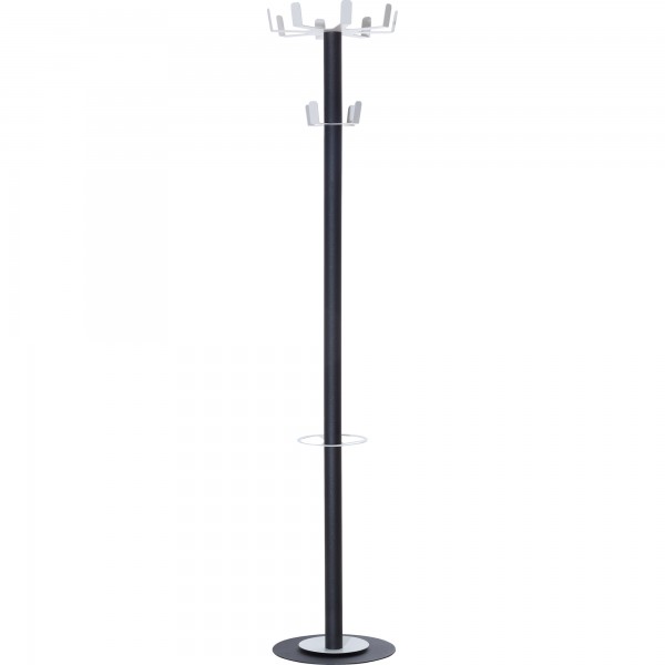 easyCloth Garderobenständer PECPPSR004 Modell D an
