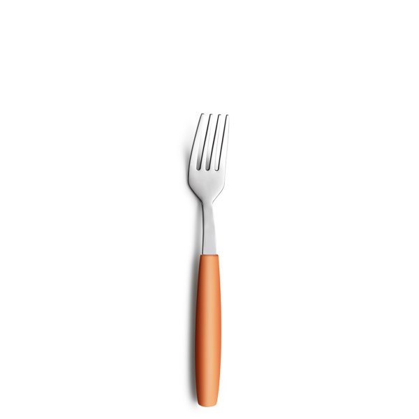 Amefa Dessertgabel 180mm mango 12St