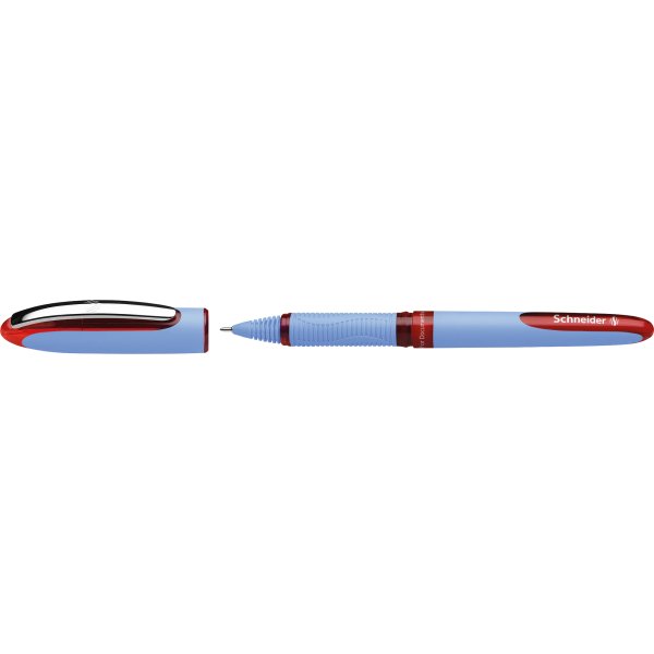 Schneider Tintenroller One Hybrid 0,3mm rt