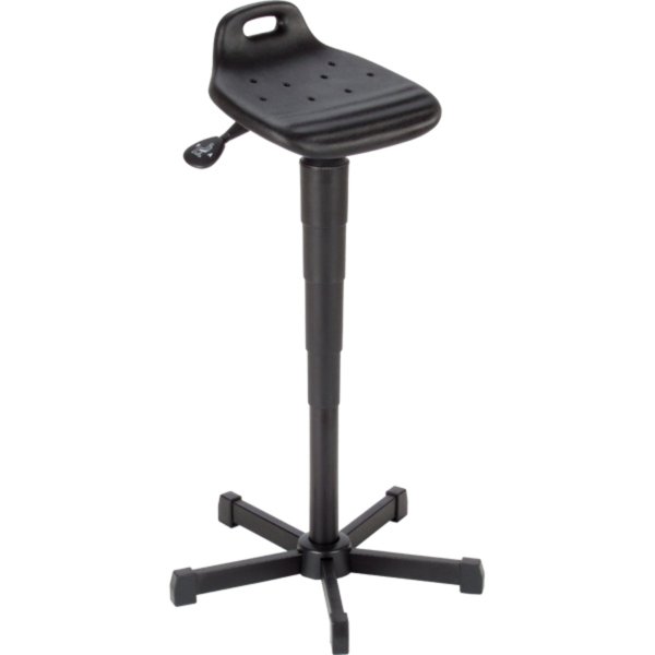 meychair Stehhilfe AF0-PU2 9005 sw