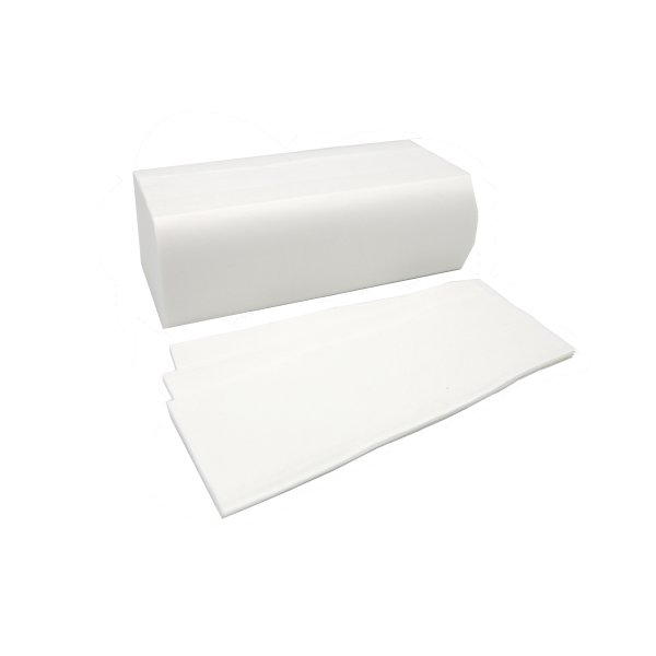 Fripa Papierhandtücher Comfort 32x20,3cm ws 15x124Bl
