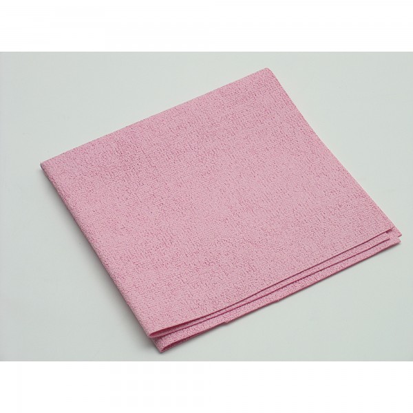 Microfasertuch 26251 38x40cm fusselfrei rosa