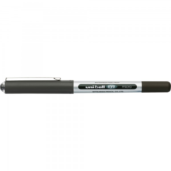 uni-ball Tintenroller EYE micro 148099 0,2mm schwarz