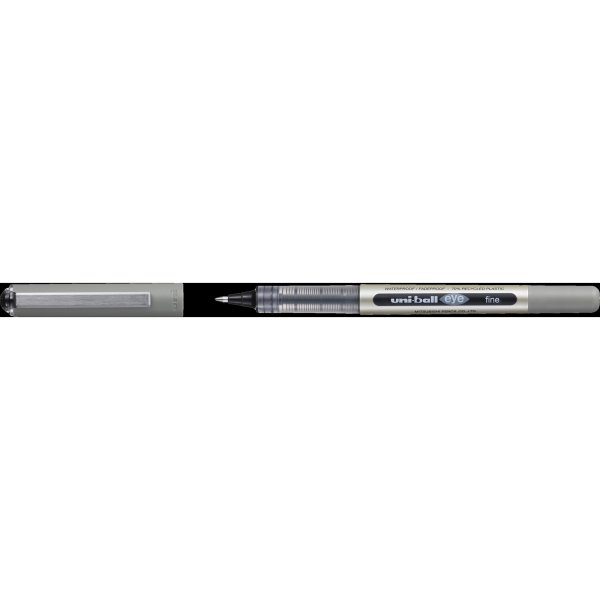 uni-ball Tintenroller EYE UB- 157E sw