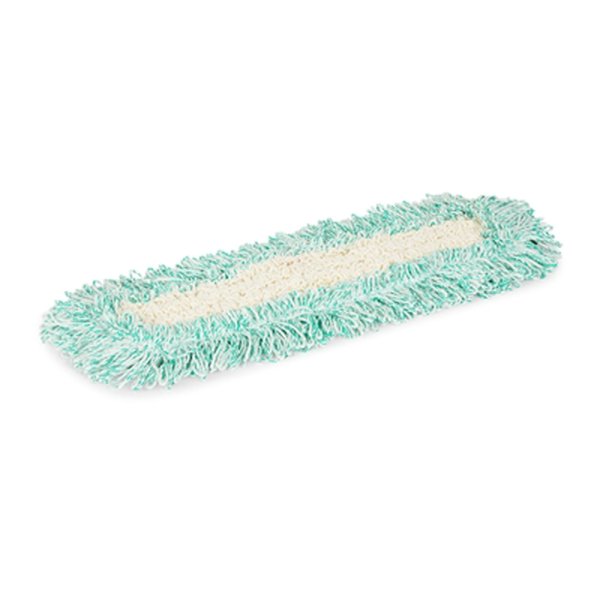 GREENSPEED Wischbezug General Purpose Mop Velcro 3300212 45cm