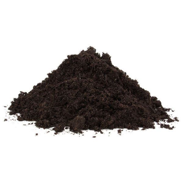 Floragard Gartenerde Hochbeet 60l