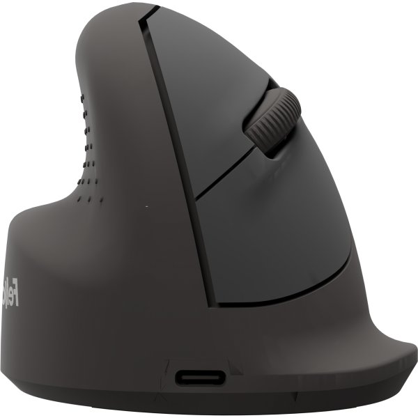 Fellowes Vertikalmaus Breyta RH