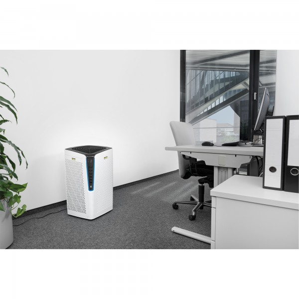 Kärcher Luftreiniger Air Purifier AF 100 1.024-810.0