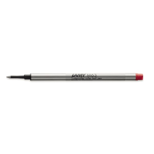 Lamy Tintenrollermine M63 M rt