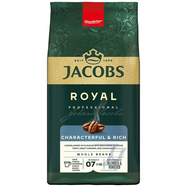 JACOBS Kaffee Royal 1kg