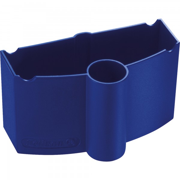 Pelikan Wasserbox 735 WBB 808246 für Farbkasten blau