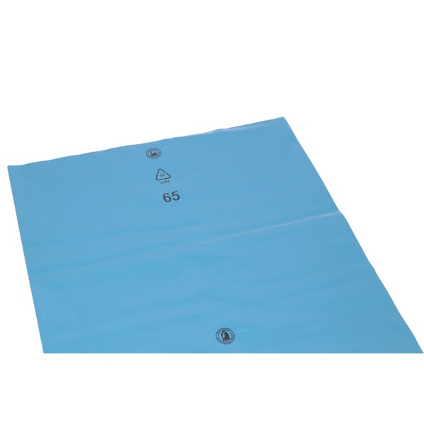 Standard Abfallsack 240l bl 100St.