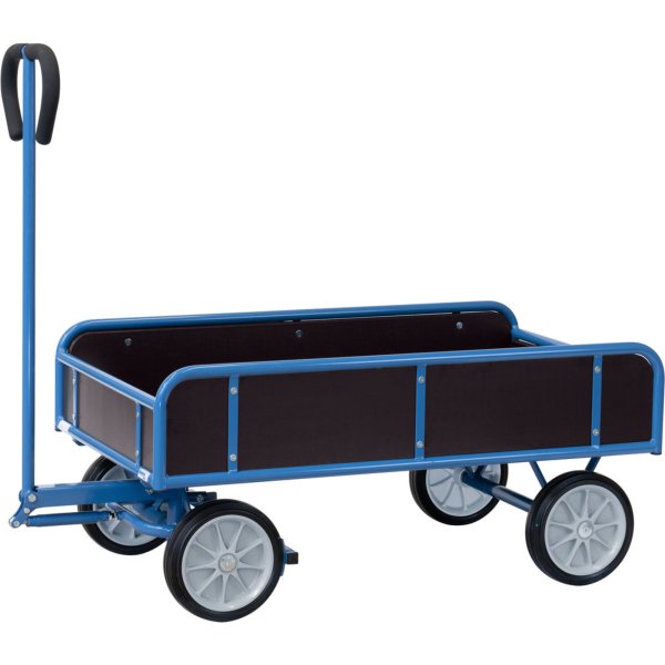fetra Handwagen Gummiräder 1145x645mm