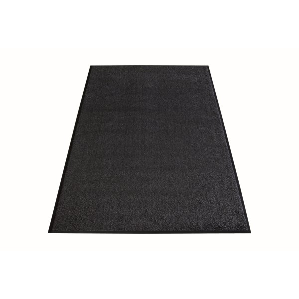 Miltex Schmutzfangmatte Eazycare Wash 115x240cm sw