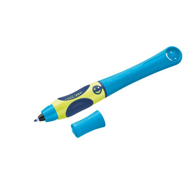Pelikan Tintenschreiber griffix T2NBR NeFrBlue R