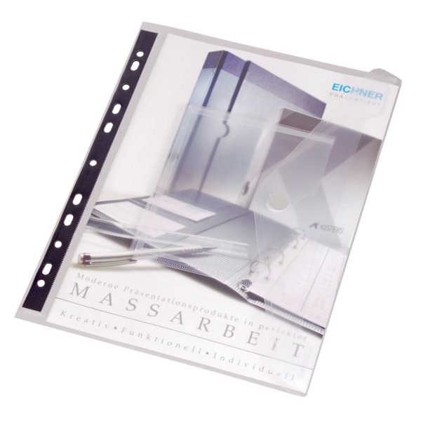 Eichner Dokumententasche tr 5St