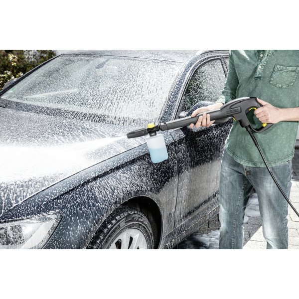 Kärcher Schaumdüse FJ 6