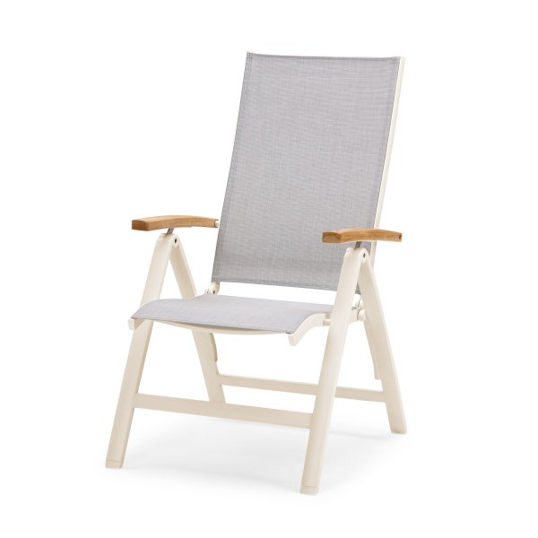 barths Klappstuhl Paros sand 2St