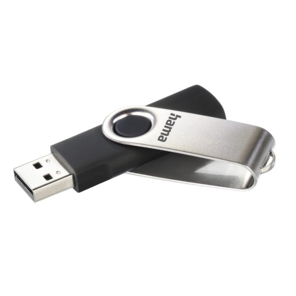 Hama USB-Stick FlashPen Rotate 32GB USB2.0