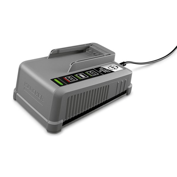 Kärcher Ladegerät für Akku Battery Power+