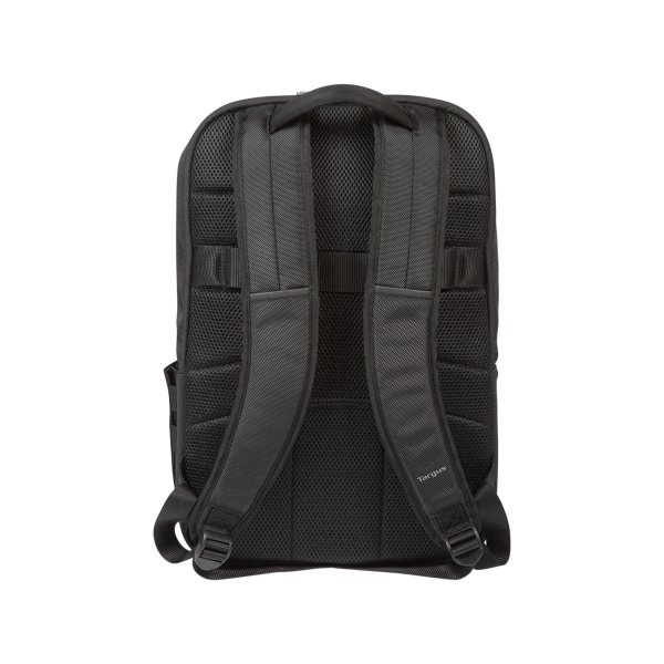Targus Laptoprucksack CitySm 12.5-15.6" sw
