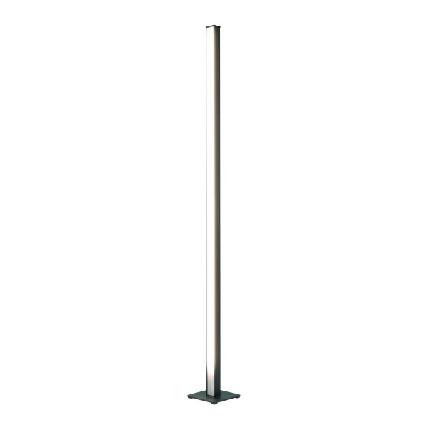MAUL Säulenleuchte MAULpino colour vario LED 143cm an