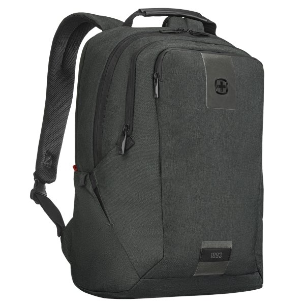 Wenger Laptoprucksack MX ECO Professional kohle