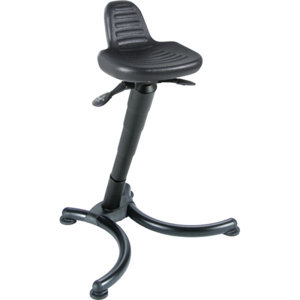 meychair Stehhilfe AF5-H-PU1 sw