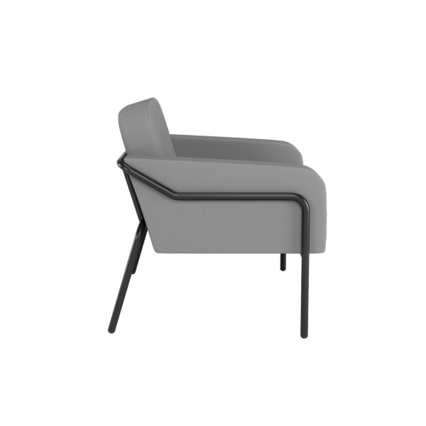 Paperflow Sessel meet Medso L Outdoor gr