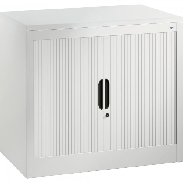 C+P Akten-Sideboard Omnispace 720x800x420mm lgr