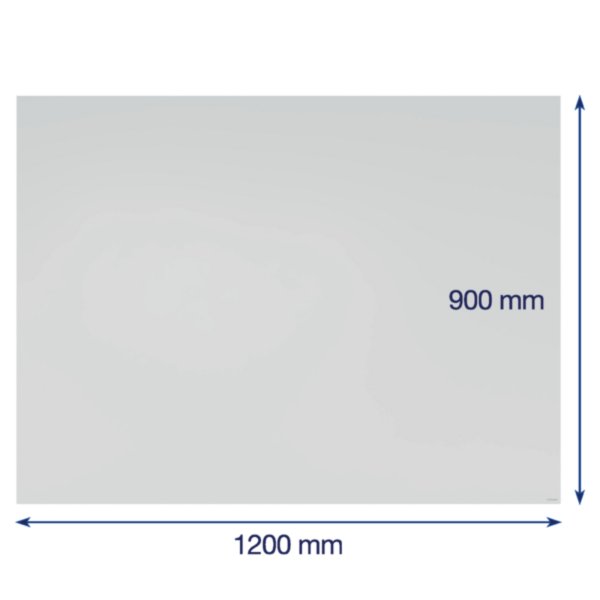 Franken Whiteboard Infinity 120x90cm