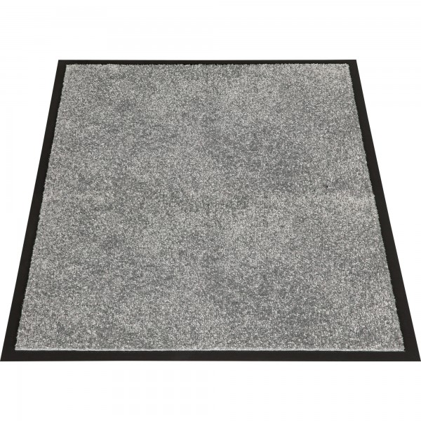 Miltex Schmutzfangmatte Eazycare Basic 27021 60x80cm h.gr