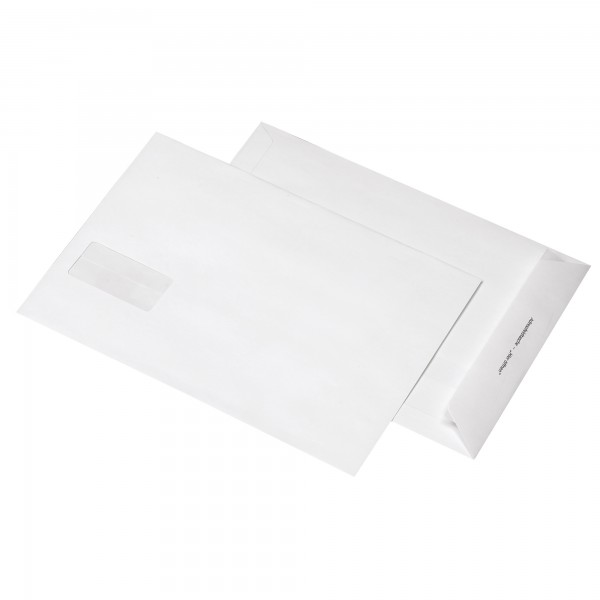 MAILmedia Versandtasche 30123958 B4 mF hk ws 250 St./Pack.