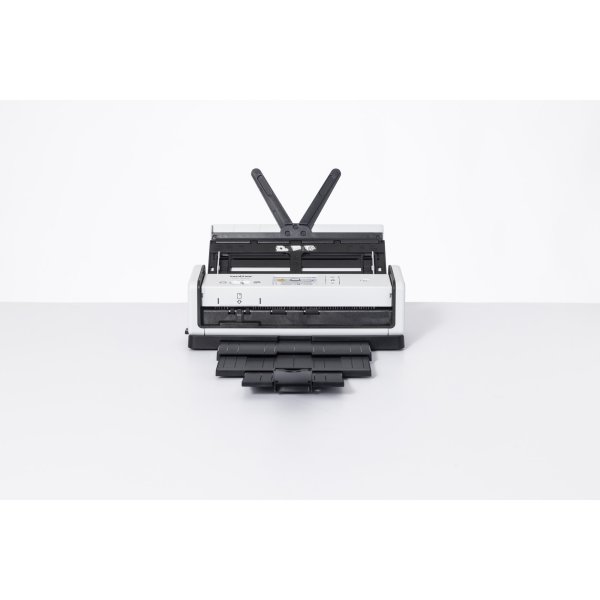 Brother Scanner A4 Duplex Farbe WLAN