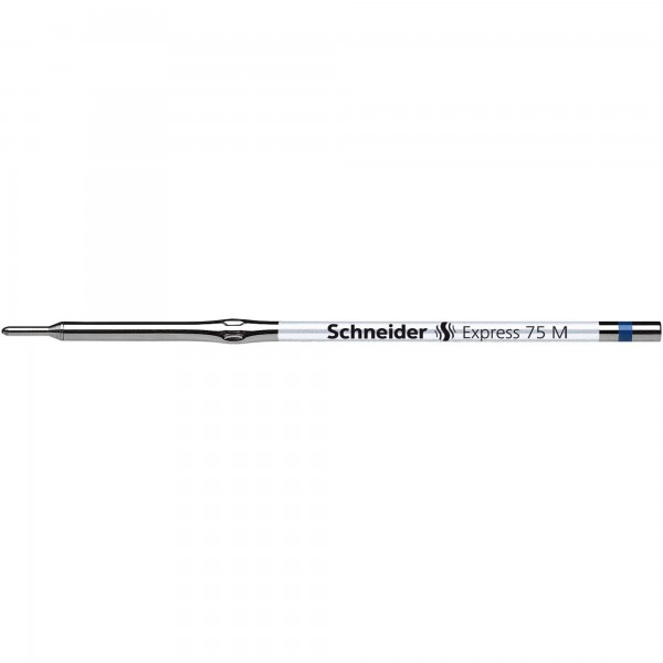 Schneider Kugelschreibermine Express 75 7513 M 0,4mm blau