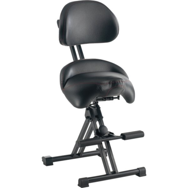meychair Stehhilfe AF-SR- Comfort-KL4-AH XXL 250kg sw