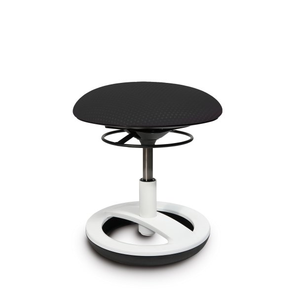 Topstar SITNESS BOBBY Kinderdrehhocker ws/sw