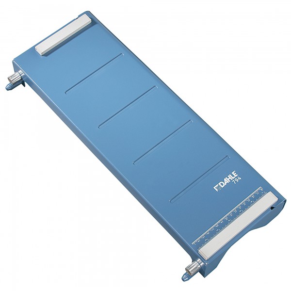 DAHLE Vordertisch 00794-20061 für Schneidemaschine 867 51,3x18cm bl