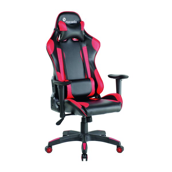 rocada Gaming Stuhl PROFESSIONAL rt