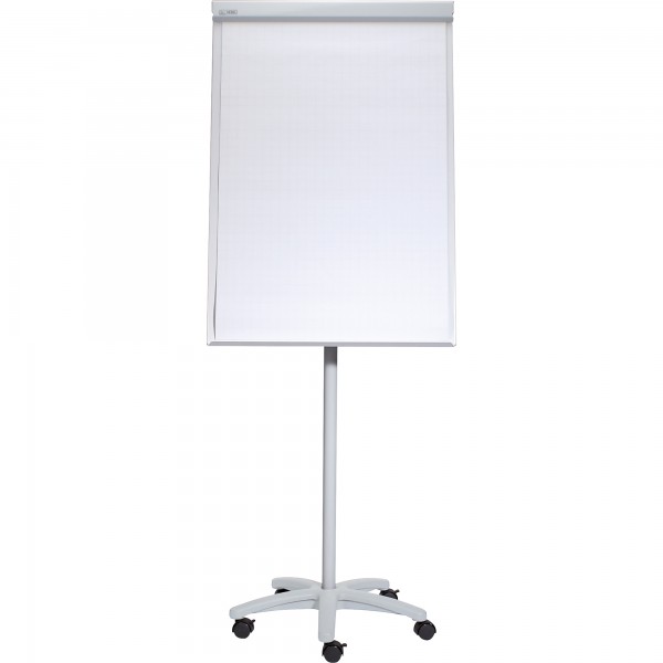 MAUL Flipchart MAULoffice 6375582 70x100cm Sternfuß grau