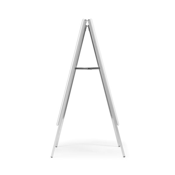 Durable Kundenstopper FOLD OUTDOOR A1