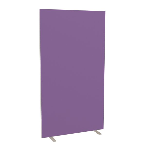 Paperflow Trennwand easyScreen 94cm li