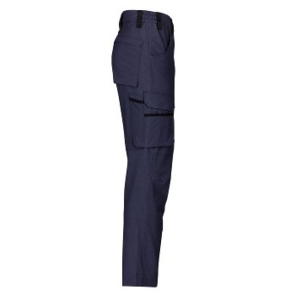 4PROTECT Service-Hose Gr. 56 navy Gr.56