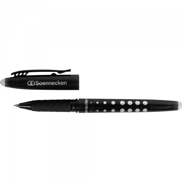 Soennecken Tintenroller 2207 radierbar 0,7mm schwarz