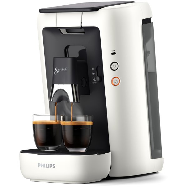 Philips Kaffeemaschine Senseo Maestro ws