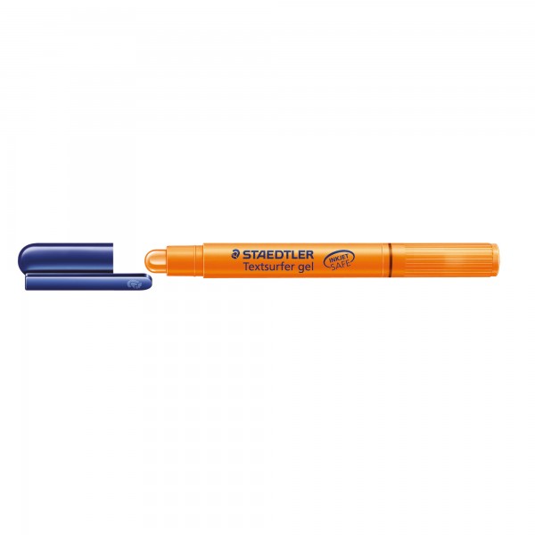 STAEDTLER Textmarker Textsurfer gel 264-4 orange